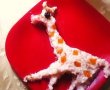 Girafa din orez cu lapte-2