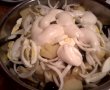 Salata Orientala (De Cartofi Noi)-2