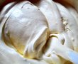 Prajitura cu rulada si mousse de vanilie-10