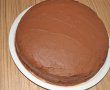 Tort de ciocolata-7
