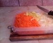 Mancare de dovlecei cu morcovi-1