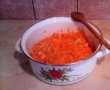 Mancare de dovlecei cu morcovi-2