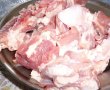 Mazare cu carne de vitel-1