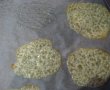 Cosulete de cascaval cu salata de surimi-1
