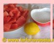 Granita de pepene rosu (reteta video)-0