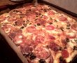 Pizza Cu Salam-6