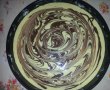 Pandispan cu glazura de cacao-0