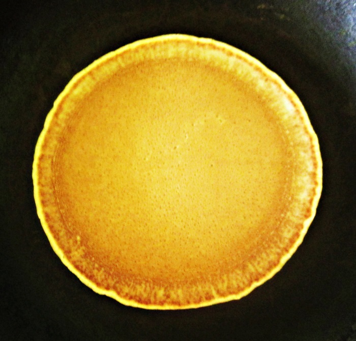 Pancakes rapide
