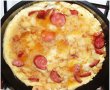 Omleta spaniola – Tortilla-5