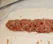 Rulada de carne in foietaj-1