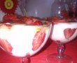 Desert rapid cu iaurt si fructe-1