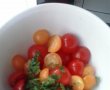 Salata de  rosii cherry-1
