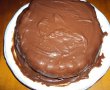 Tort de ciocolata-0