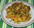 Garnitura de cartofi taranesti (de post)-10
