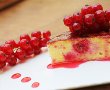 Cheesecake cu coacaze rosii-6