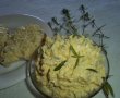 Salata de varza cu maioneza si cimbru-6