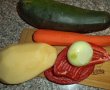 Ciorba usoara de zucchini-0