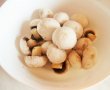 Tocanita de ciuperci cu aripioare de pui-3