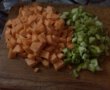 Papricas de cartofi cu carne de porc-2