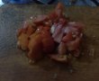 Papricas de cartofi cu carne de porc-3