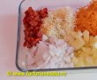 Supa de rosii cu galuste (reteta video)-1