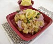 Salata de ton cu cartofi si maioneza-6