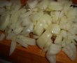 Tocanita cu legume mexicane si fasole fideluta-1