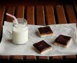 Felii de caramel cu ciocolata-3