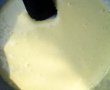 Prajitura cu lapte cald-4