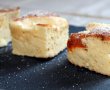 Prăjitură cu brânză dulce și caise-9