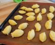 Gogosele de cartofi-4
