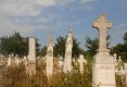 Cimitirul Cosmopolit din Sulina-4