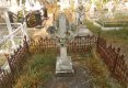 Cimitirul Cosmopolit din Sulina-5