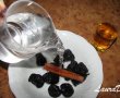 Reteta de preparare a papanasilor umpluti cu prune uscate aromate-0