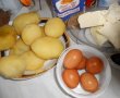 Gogosele de cartof-0