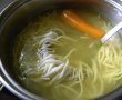 Supa de pasare cu taitei Noodles-0