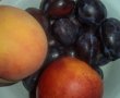Tarta rustica cu fructe de sezon si nuca Pecan-3