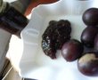 Gem de prune cu aroma de menta-3