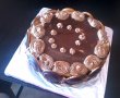 Tort cu ciocolata-3