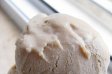reteta Inghetata de ciocolata cu crema de iaurt si fructe