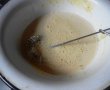 Gogosi rapide cu sos de vanilie-4