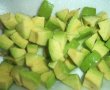 Salata de avocado cu rosii si porumb-1