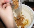 Inghetata de sirop de artar cu bucati crocante de caramele-3