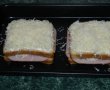 Sandwich croque  monsieur-5