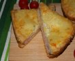 Sandwich croque  monsieur-8