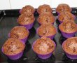 Muffins de ciocolata 2-6