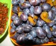 Silvoita de prune ( fara  zahar )-2