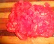 Tagliatelle cu carne de porc-2