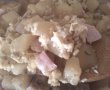 Cartofi la cuptor cu piept de pui-0