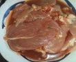 Friptura de porc marinata la tigaie-0
